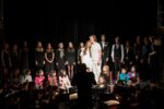 Raduan und Julia - von Madeleine Weiler. Ein Musical. Stückauftrag der Stuttgarter Musikschulen. Wurde 2019 im TREFFPUNKT Rotebühlplatz in Stuttgart uraufgeführt. Regie: Stephan Raab. 
Eine Romeo und Julia Geschichte aus heutiger Zeit.